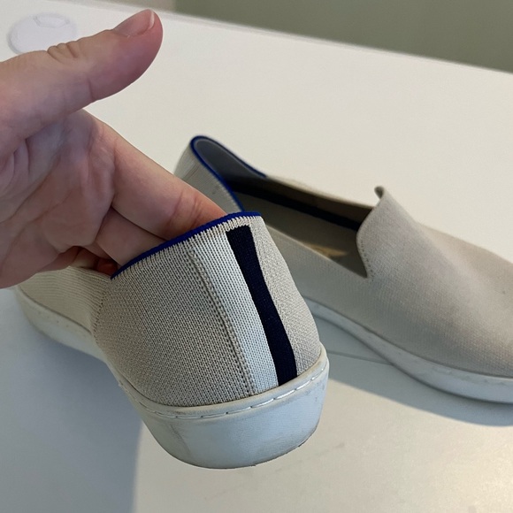 Rothy’s The Original Slip On Sz 9.5 - Picture 3 of 5